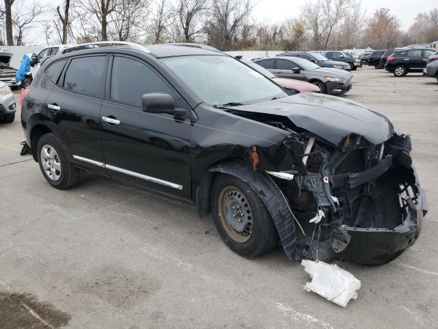 2015 NISSAN ROGUE SELE #3292295269