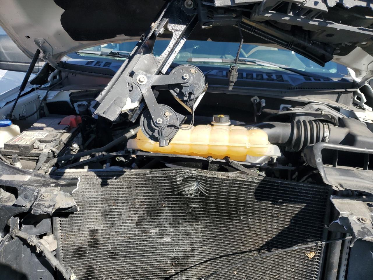 Lot #3302879929 2018 FORD F150