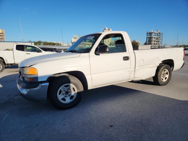 2002 GMC NEW SIERRA #3297914779