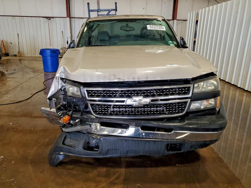 2006 CHEVROLET SILVERADO #3303879772