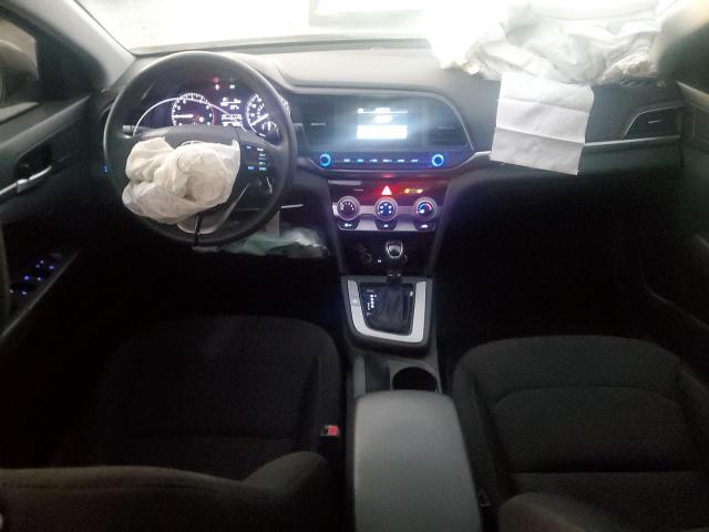 2019 HYUNDAI ELANTRA SE #3304932537