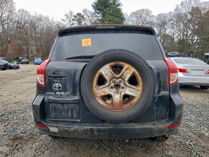 2006 TOYOTA RAV4 #3297893776