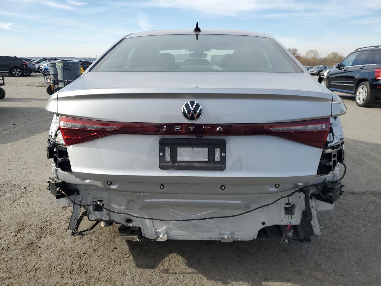 VOLKSWAGEN JETTA SPORT