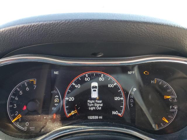 2014 JEEP GRAND CHER #3304783945