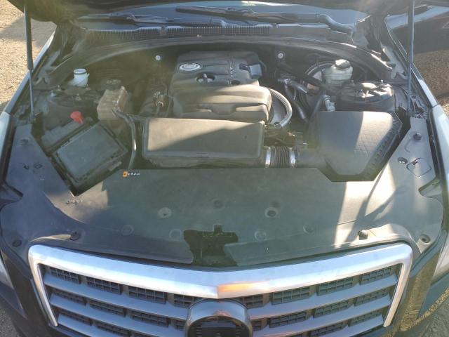 2013 CADILLAC ATS #3290200240