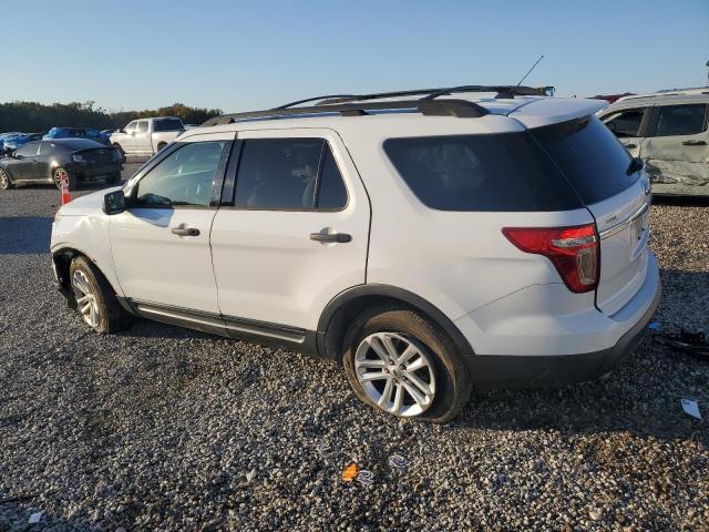 2015 FORD EXPLORER #3287598035