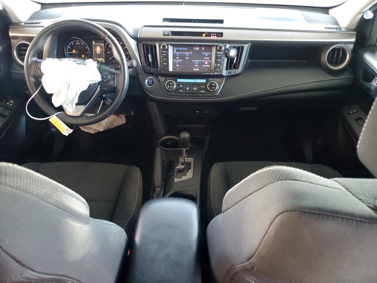 TOYOTA RAV4 ADVENTURE