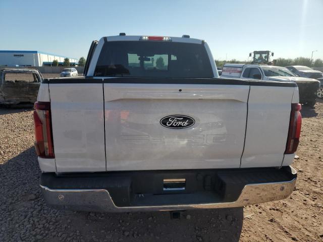 2025 FORD F150 LARIA #3302013079