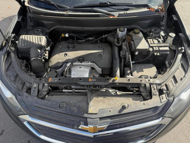 2019 CHEVROLET EQUINOX LT #3290218222