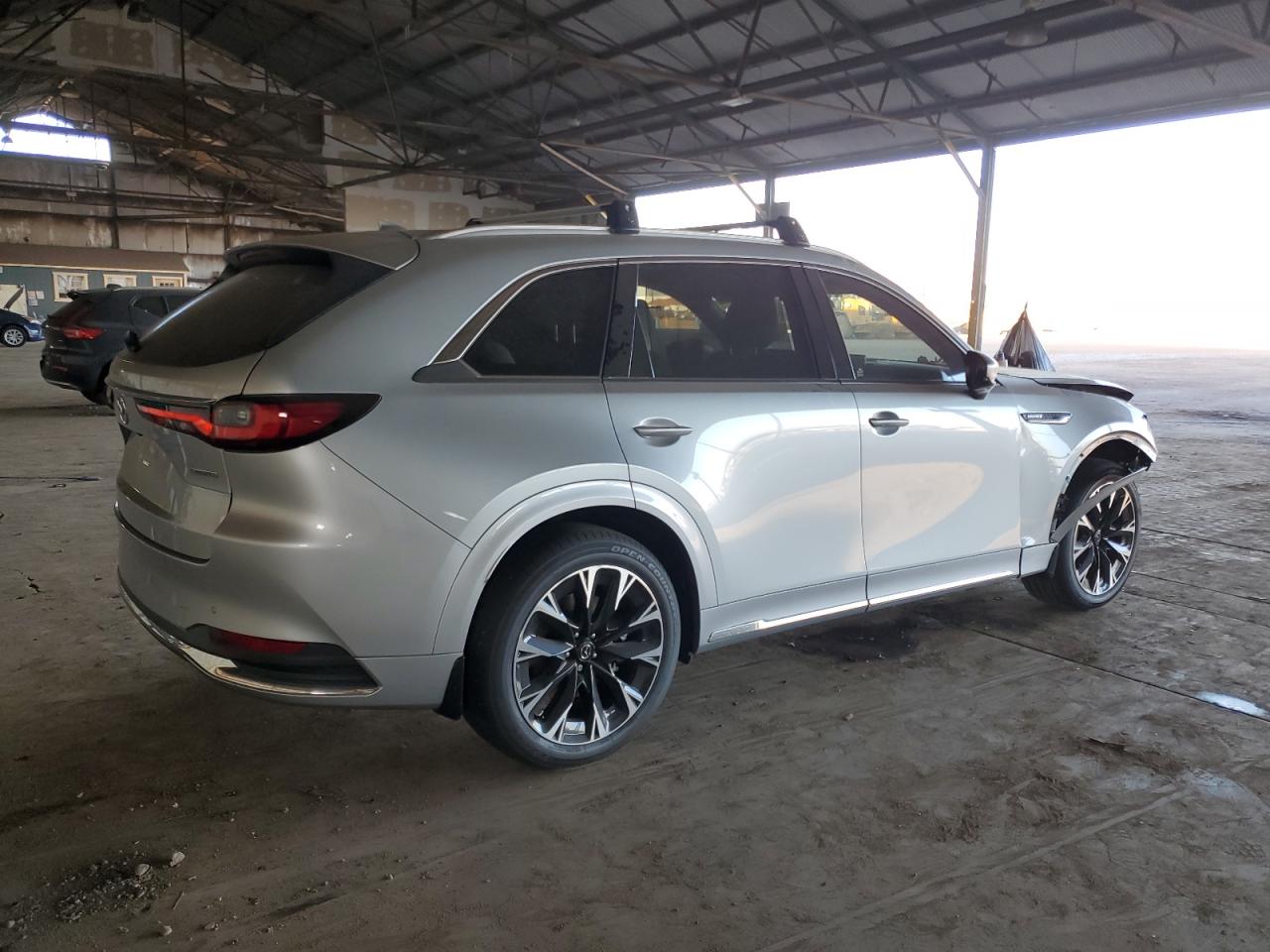 MAZDA CX-90 PREMIUM PLUS