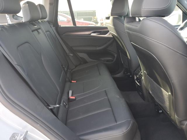 2023 BMW X3 XDRIVE3 - 5UX53DP04P9S61419