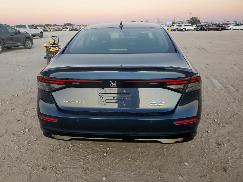 2025 HONDA ACCORD TOU #3304873536