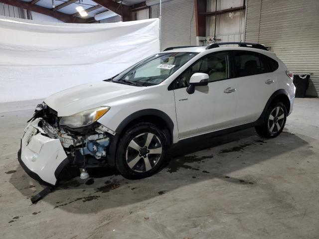 Global Auto Auctions: 2014 SUBARU XV CROSSTR