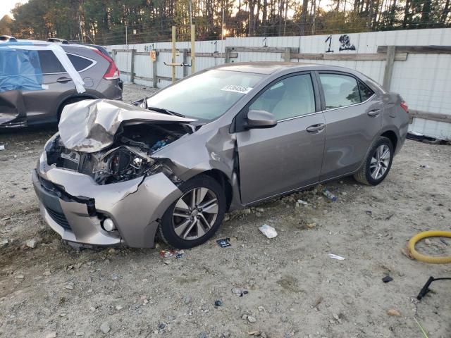 2014 TOYOTA COROLLA EC #3290273219