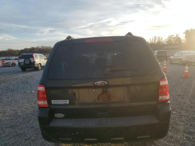 2010 FORD ESCAPE XLT #3303655931