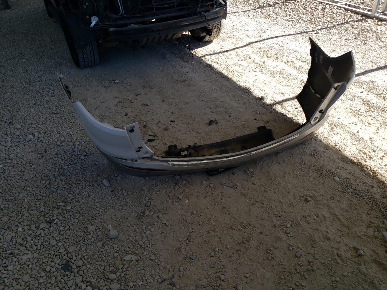 BUICK ENCLAVE ESSENCE