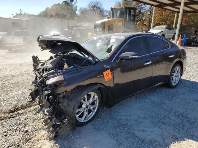 2013 NISSAN MAXIMA S #3310562074