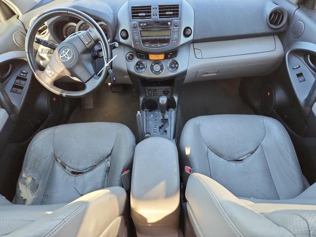 2010 TOYOTA RAV4 #3293882643