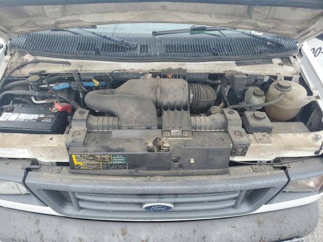 2005 FORD ECONOLINE #3293318426