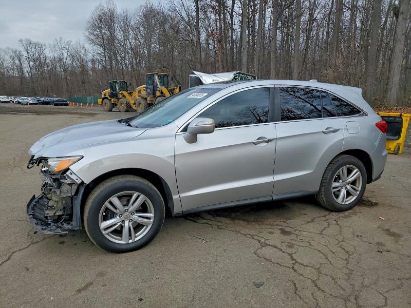 2014 ACURA RDX TECHNO #3303843529