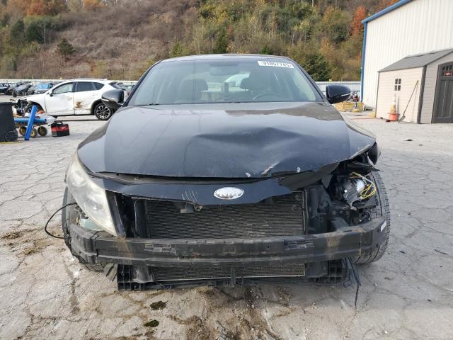 2013 KIA OPTIMA EX #3286709283