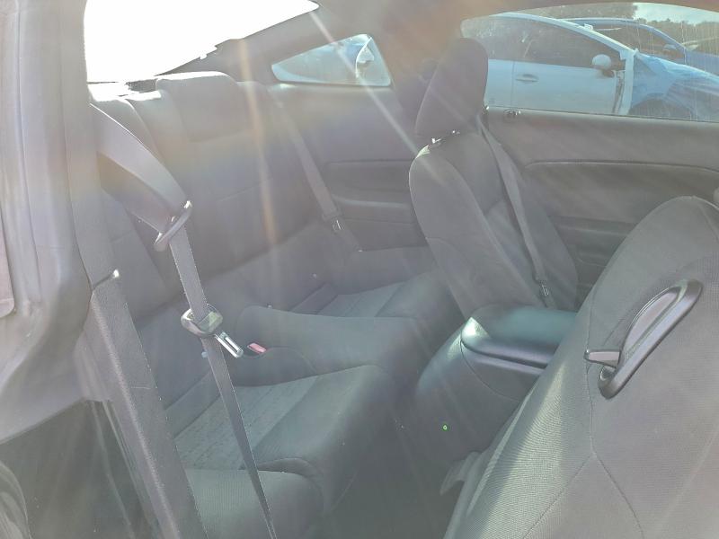 2009 FORD MUSTANG #3301835371