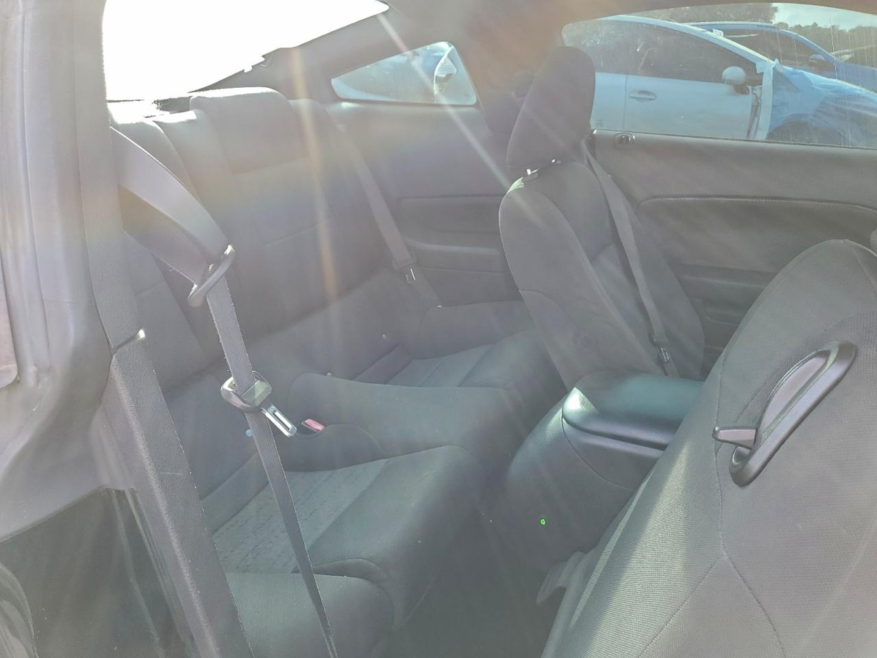 Lot #3301835371 2009 FORD MUSTANG