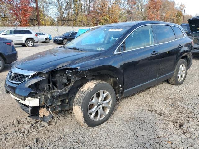 Global Auto Auctions: 2011 MAZDA CX-9