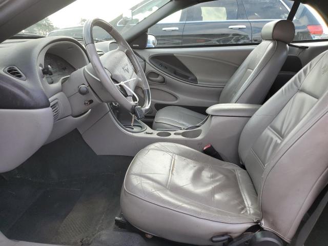 2002 FORD MUSTANG #3294440510
