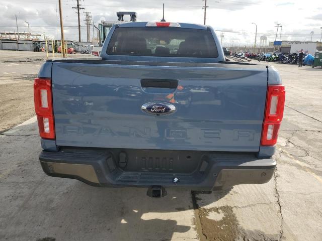 2023 FORD RANGER XL #3291477921