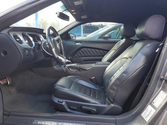 2014 FORD MUSTANG - 1ZVBP8EM9E5228035