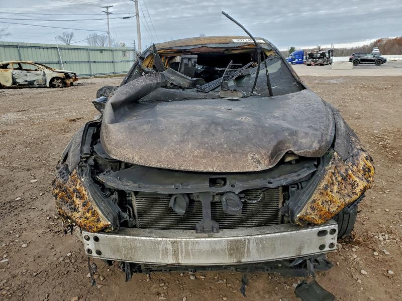 2016 NISSAN ALTIMA 2.5 #3303725450