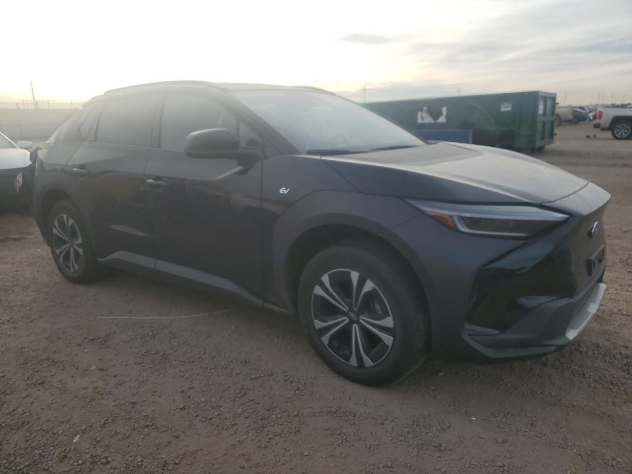 SUBARU SOLTERRA PREMIUM