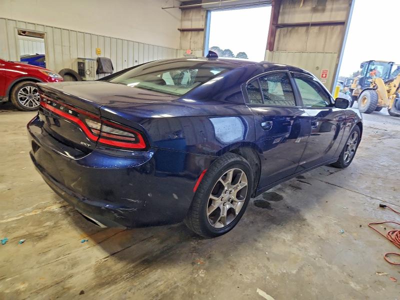 2016 DODGE CHARGER SX #3303875702
