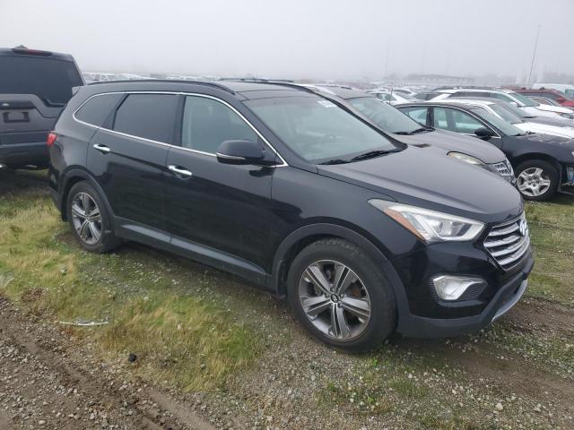 2016 HYUNDAI SANTA FE S #3283766456