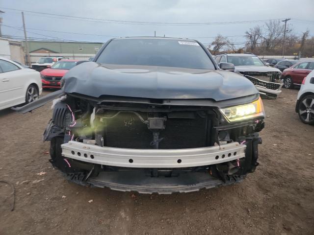 2017 ACURA MDX TECHNO #3305458068
