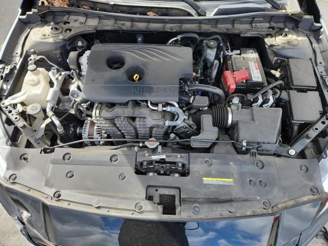 2019 NISSAN ALTIMA SR #3302797889