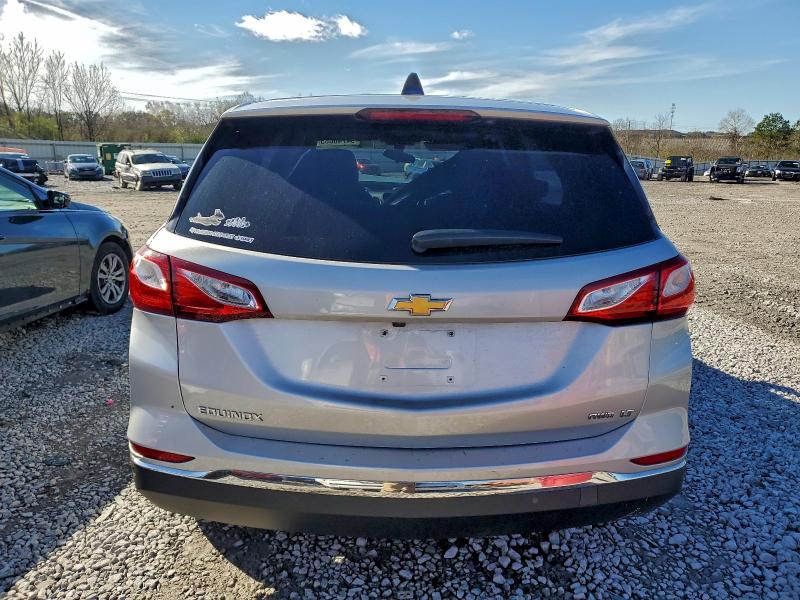 2019 CHEVROLET EQUINOX LT #3303959749