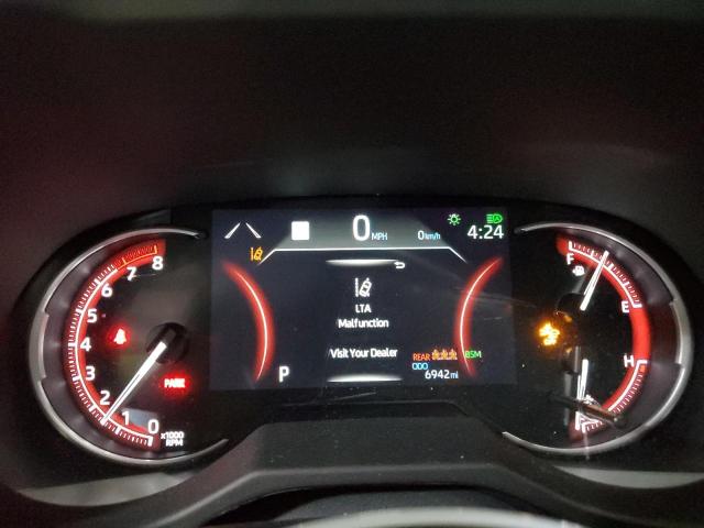 2025 TOYOTA RAV4 XLE #3301986455