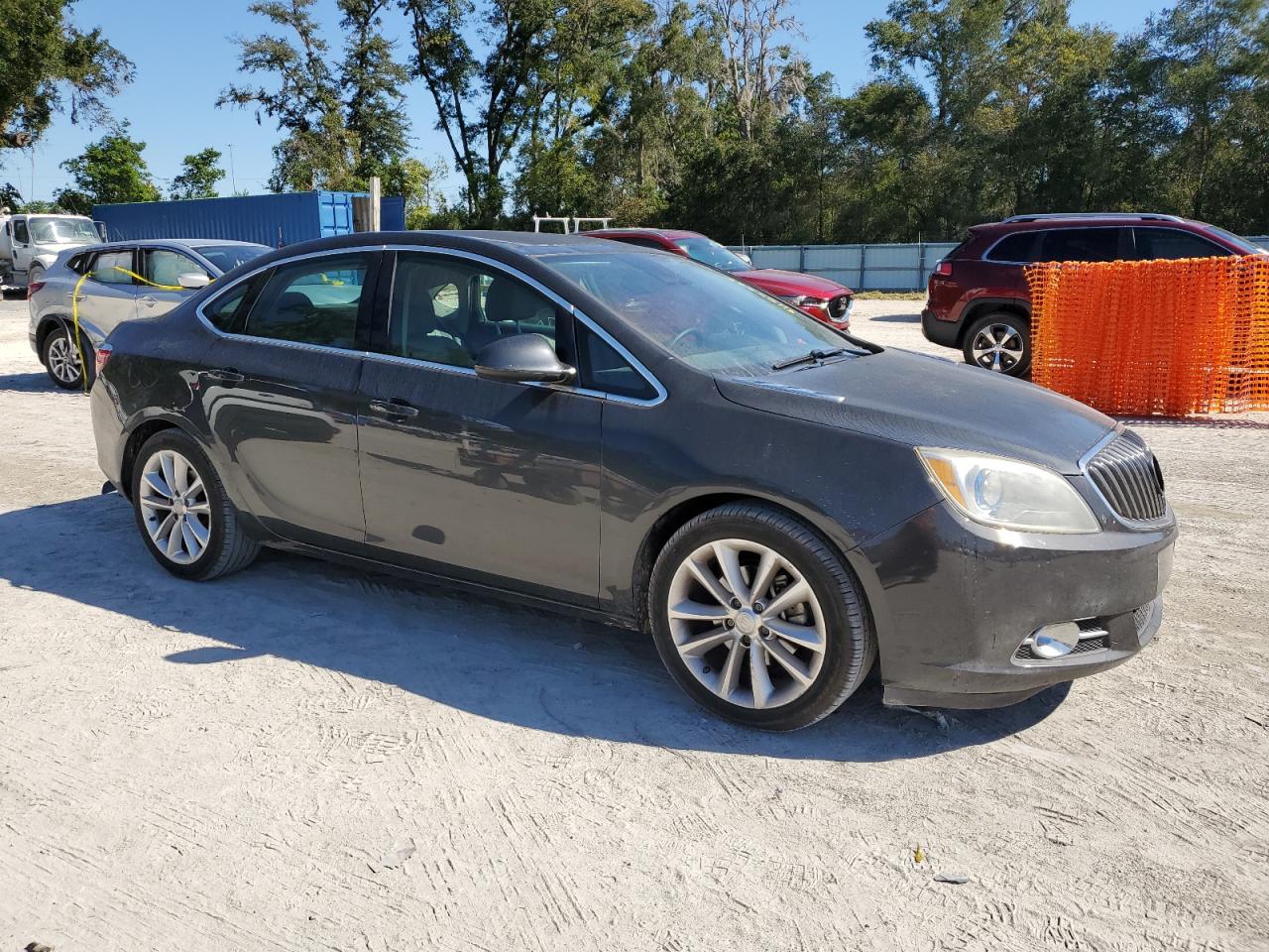 BUICK VERANO CONVENIENCE