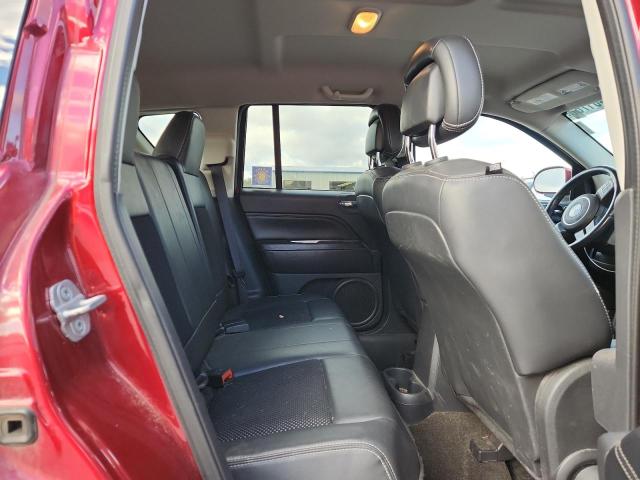 2014 JEEP COMPASS #3284717987