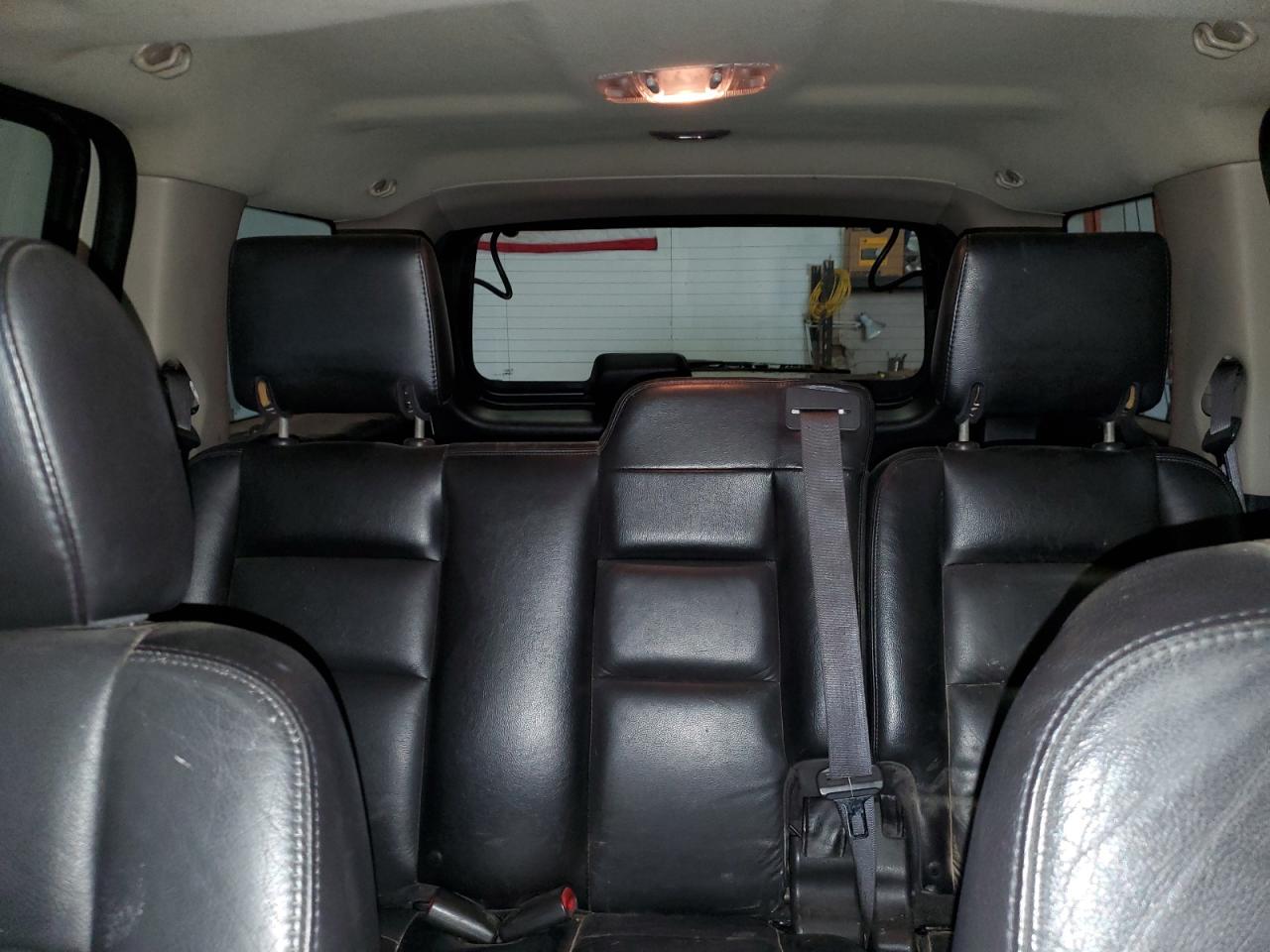 Lot #3293378471 2006 FORD EXPLORER L