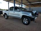 Lot #3297343775 2007 TOYOTA TACOMA DOU