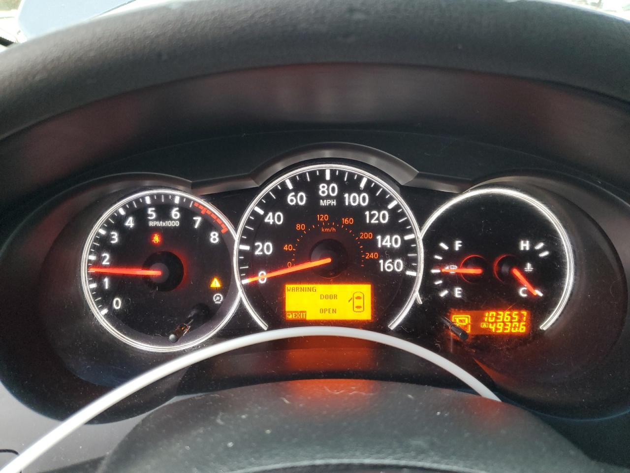 Lot #3302729012 2011 NISSAN ALTIMA SR