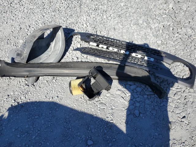 2024 FORD BRONCO BAD #3291177012