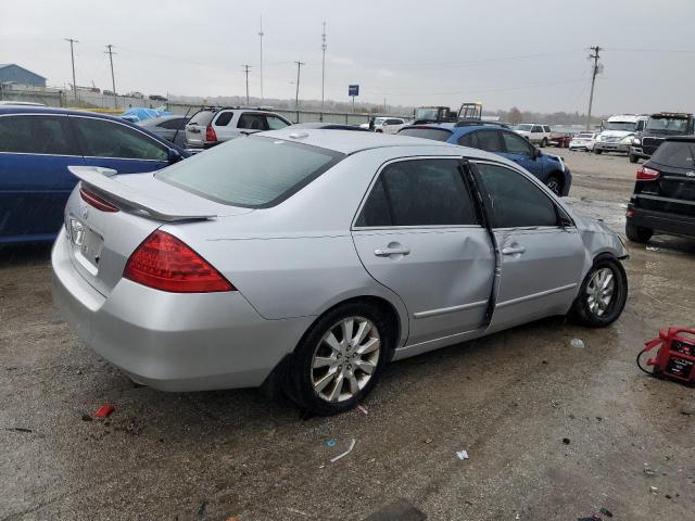2007 HONDA ACCORD EX #3296782950