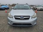 Lot #3310604274 2015 SUBARU XV CROSSTR