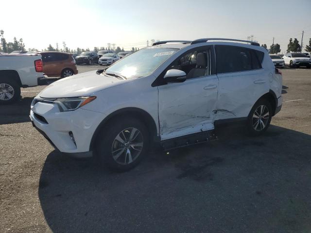 Global Auto Auctions: 2016 TOYOTA RAV4 XLE