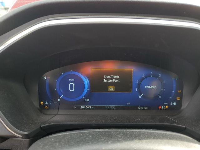 2022 FORD ESCAPE TIT #3294440528