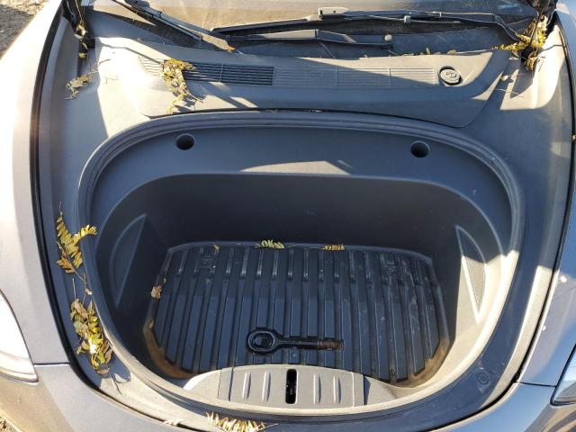 2022 TESLA MODEL 3 #3290207211